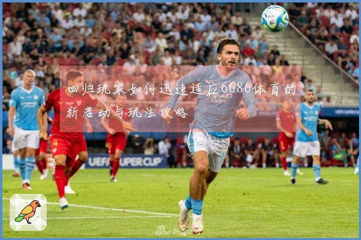 回归玩家如何迅速适应6686体育的新活动与玩法攻略