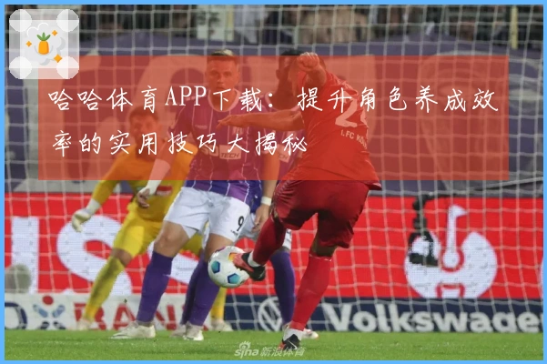 哈哈体育APP下载：提升角色养成效率的实用技巧大揭秘